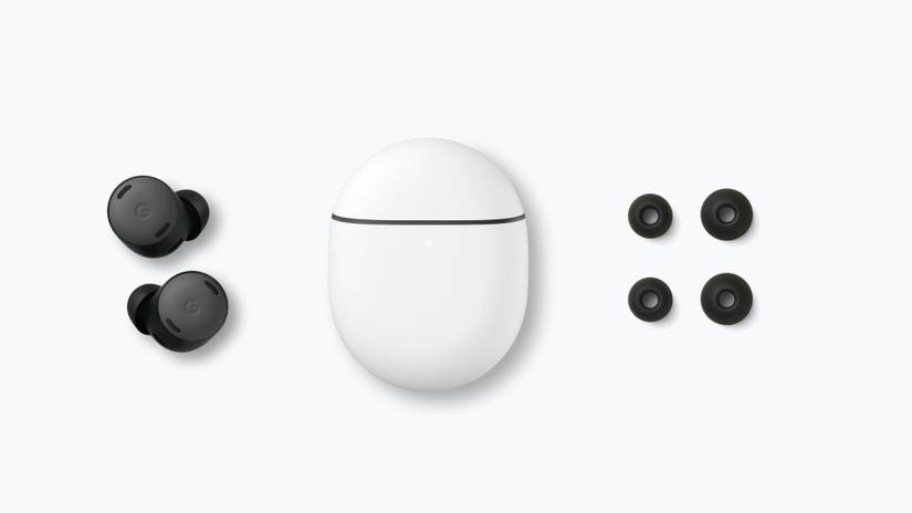 Google - 新品未開封Google Pixel Buds Pro 新品未開封】Google Pixel Buds Pro（Charcoal）